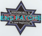 ILLINOIS,HINDSBORO POLICE 1